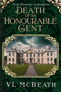 Death of an Honourable Gent