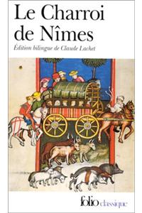 Le Charroi De Nimes