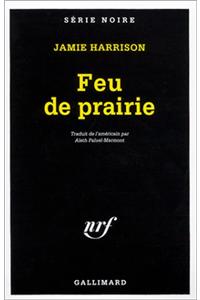 Feu de Prairie