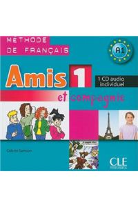 Amis Et Compagnie 1