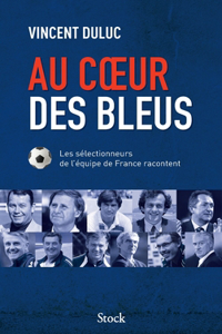 Au coeur des bleus