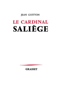 Le Cardinal Saliège