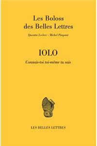 Iolo