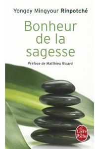 Bonheur de la Sagesse