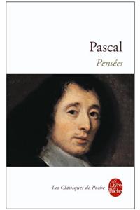 Pensees