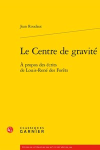 Le Centre de Gravite