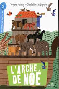 L'arche de Noe
