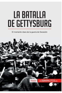 batalla de Gettysburg