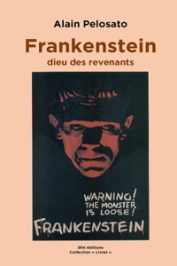Frankenstein le dieu des revenants