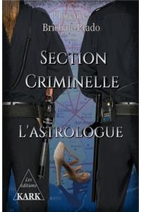 Section Criminelle