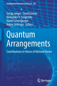 Quantum Arrangements