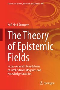 Theory of Epistemic Fields