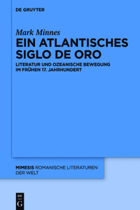 atlantisches Siglo de Oro