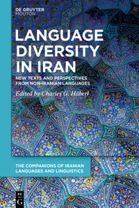 Language Diversity in Iran