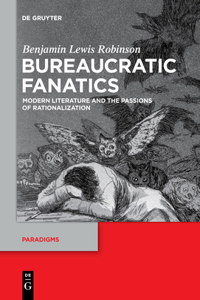 Bureaucratic Fanatics