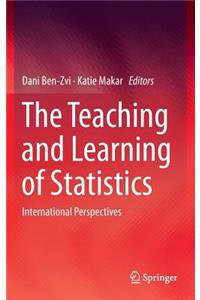 Teaching and Learning of Statistics