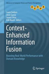 Context-Enhanced Information Fusion