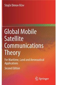 Global Mobile Satellite Communications Theory