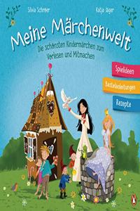Meine Marchenwelt