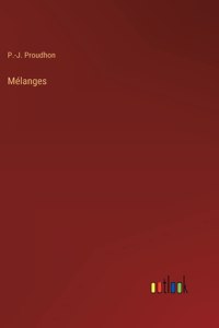 Mélanges