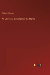 Universal Dictionary of the Marine