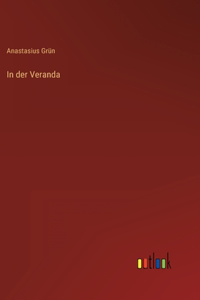 In der Veranda