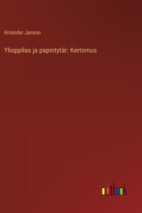 Ylioppilas ja papintytär