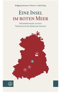 Eine Insel Im Roten Meer