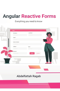 Angular Reactive Forms