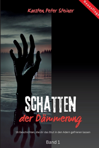 Schatten der Dämmerung