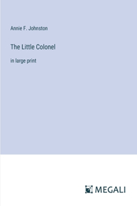 Little Colonel