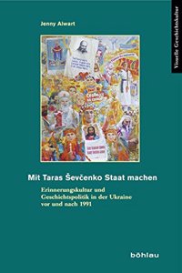 Mit Taras Sevcenko Staat Machen