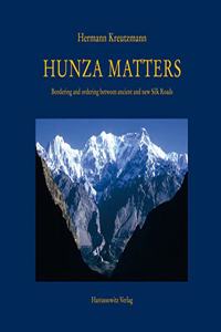 Hunza Matters