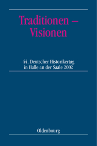 Traditionen - Visionen