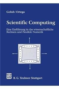 Scientific Computing