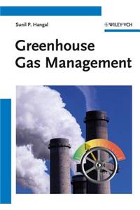 Greenhouse Gas Management