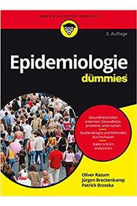 Epidemiologie fur Dummies