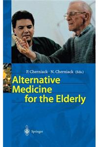 Alternative Medicine for the Elderly