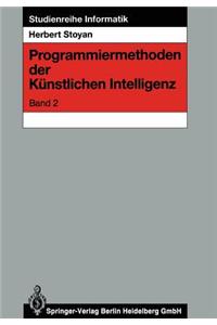 Programmiermethoden Der Künstlichen Intelligenz