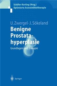 Benigne Prostatahyperplasie