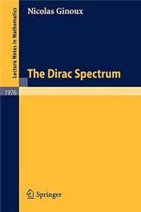 Dirac Spectrum