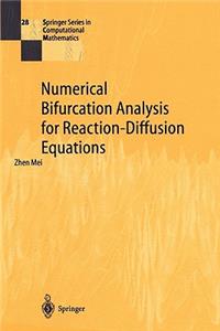 Numerical Bifurcation Analysis for Reaction-Diffusion Equations