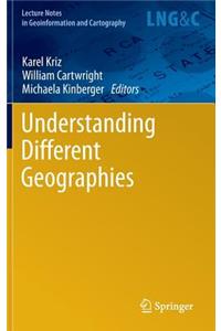 Understanding Different Geographies