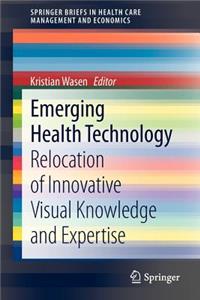 Emerging Health Technology