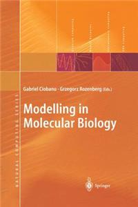 Modelling in Molecular Biology