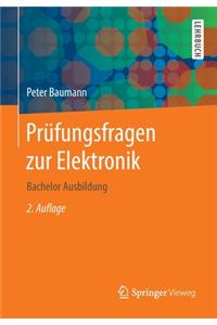 Prüfungsfragen Zur Elektronik