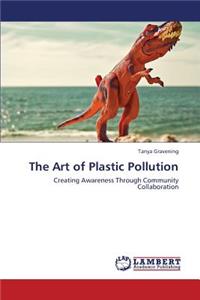 Art of Plastic Pollution