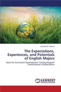 Expectations, Experiences, and Potentials of English Majors