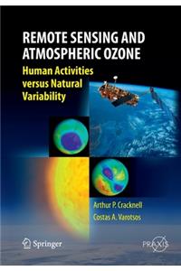 Remote Sensing and Atmospheric Ozone