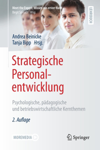 Strategische Personalentwicklung